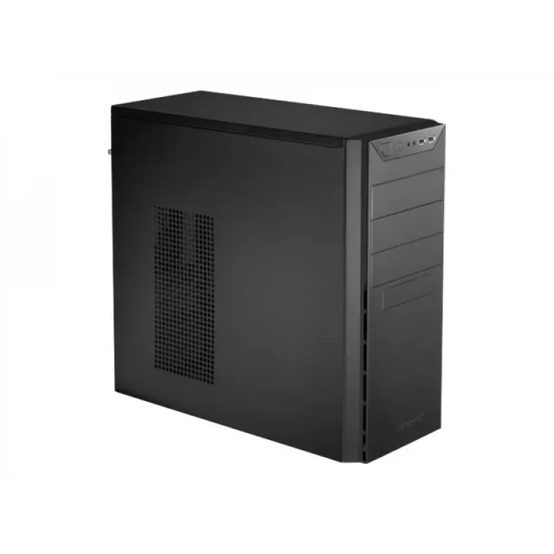 Antec VSK 4000E-U3 Midi Tower juodas