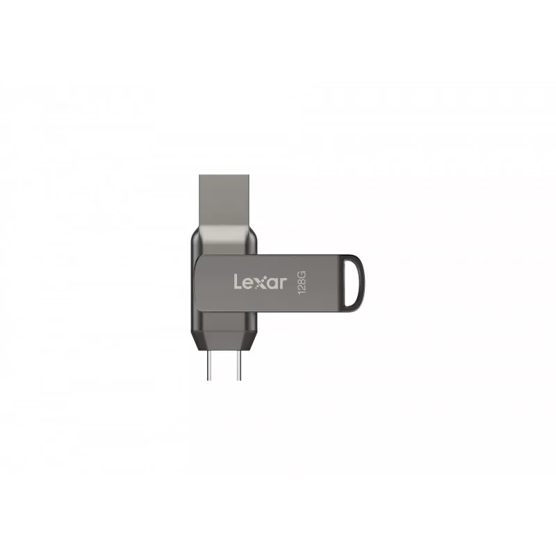 USB Flash Drive Lexar 128GB USB Type-C LJDD400128G-BNQNG