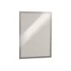 Magnetinis rėmelis Durable DURAFRAME A3, sidabrinis