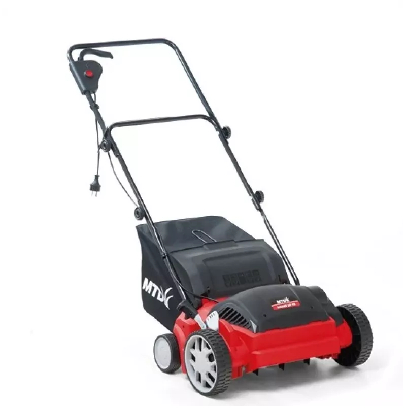 Vejos skarifikatorius MTD Smart 30 VE 1300 W iki 200 m²