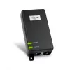 ALLNET ALL-PI102-BT60-5G PoE injektorius 60 W, plastikinis korpusas, vieno prievado PoE++