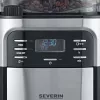 Severin KA4810 1,37 L juoda