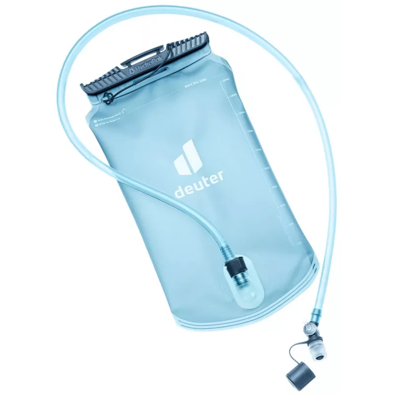 Hidratacijos maišelis Deuter Streamer II 2,0 L Bėgimo hidratacijos rezervuaras 2 L