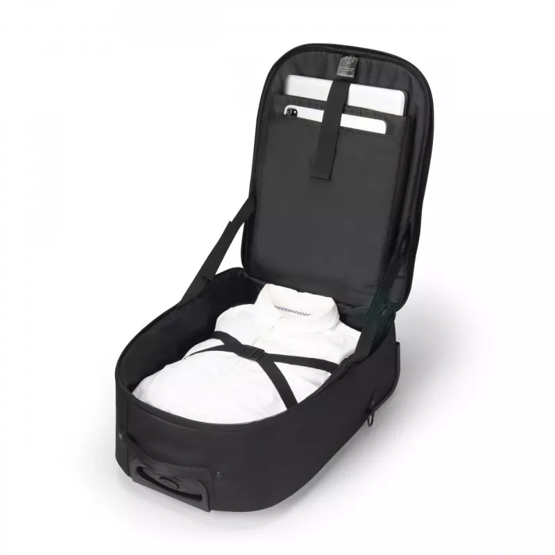 Kuprinė DICOTA Eco CORE 40,6 cm (16 colių)