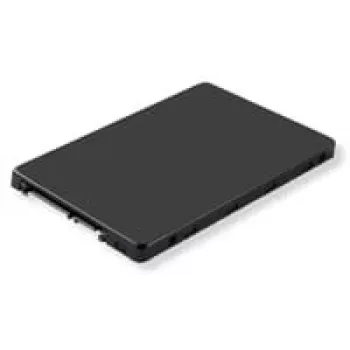 Lenovo 4XB7A38273 vidinis kietojo kūno diskas 960 GB 2.5 col. Serial ATA III TLC