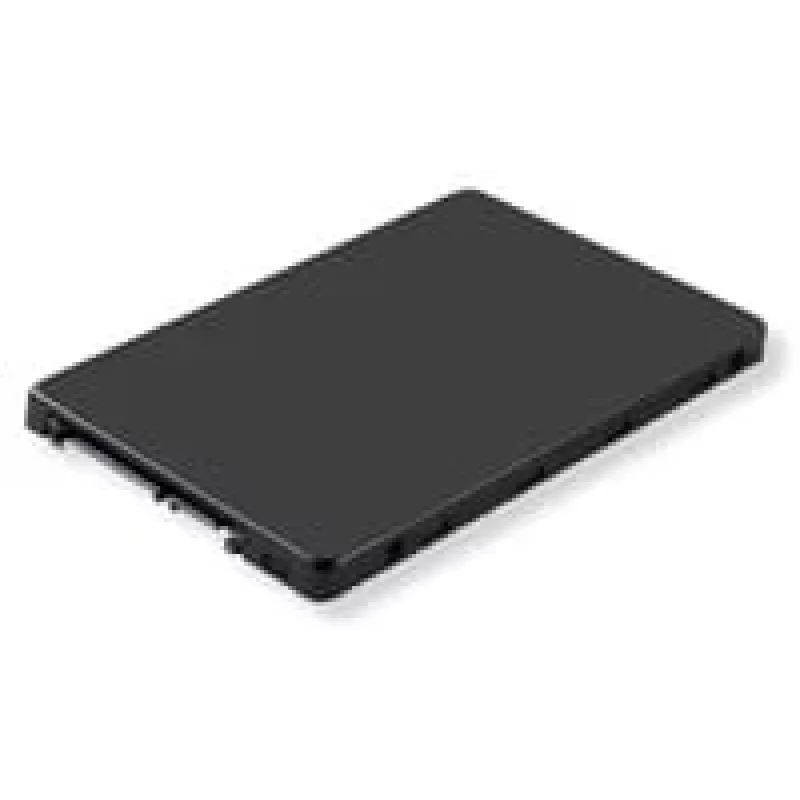 Lenovo 4XB7A38273 vidinis kietojo kūno diskas 960 GB 2.5 col. Serial ATA III TLC