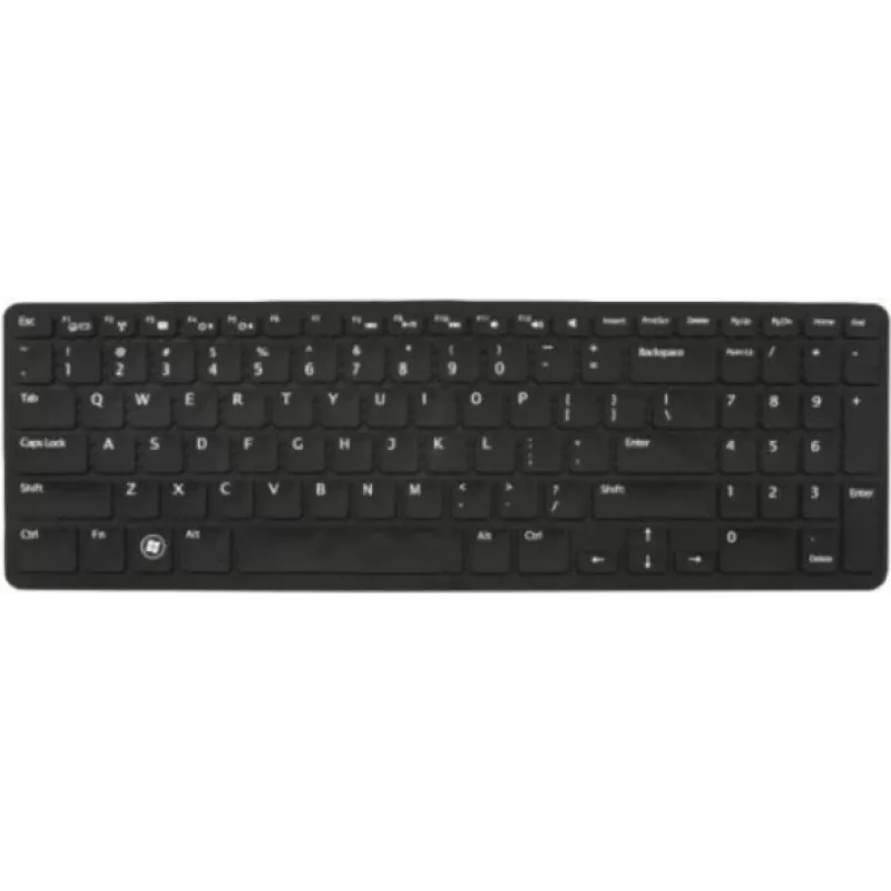 HP pakaitinė klaviatūra nešiojamajam kompiuteriui - italų k.