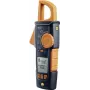 Testo srovės matuoklis, 600 AAC, 600 ADC, TRMS AC (TESTO 770-2)