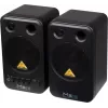 Behringer MS16 garsiakalbis 2 juostų juodas laidinis 16 W
