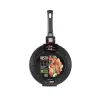 Resto Kitchenware Leo universalus keptuvas apvalus