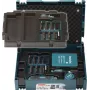 Makita B-49725 veržlių sukimo antgalis 96 vnt.
