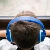Ausinės Tellur Buddy Bluetooth ant ausies dedamos ausinės mėlynos