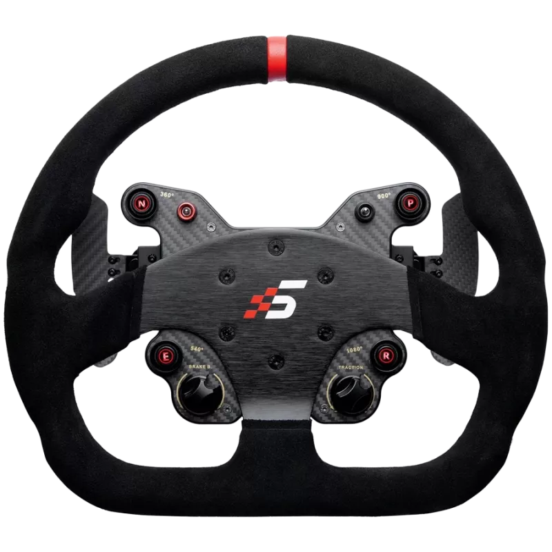 Simagic GT1-SD - Alcantara