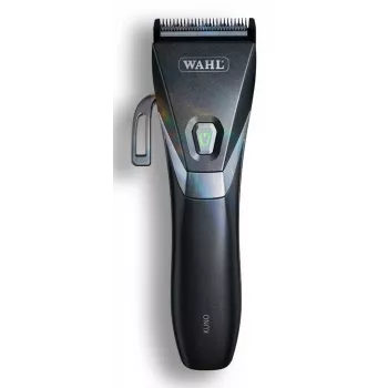 Wahl Kuno Juoda Lithium-Ion (Li-Ion)