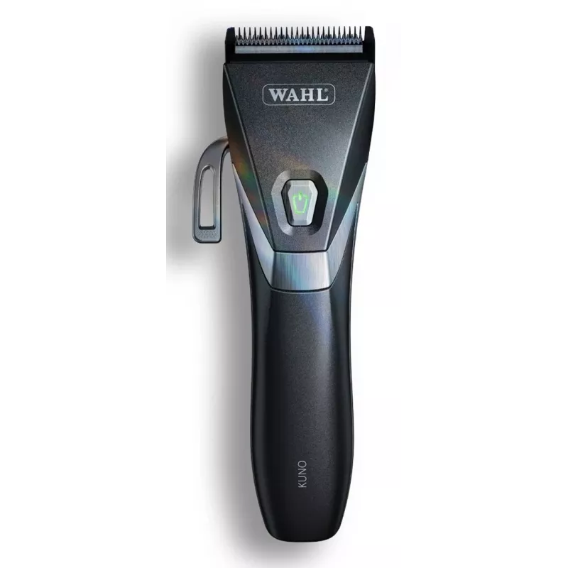 Wahl Kuno Juoda Lithium-Ion (Li-Ion)