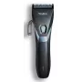 Wahl Kuno Juoda Lithium-Ion (Li-Ion)