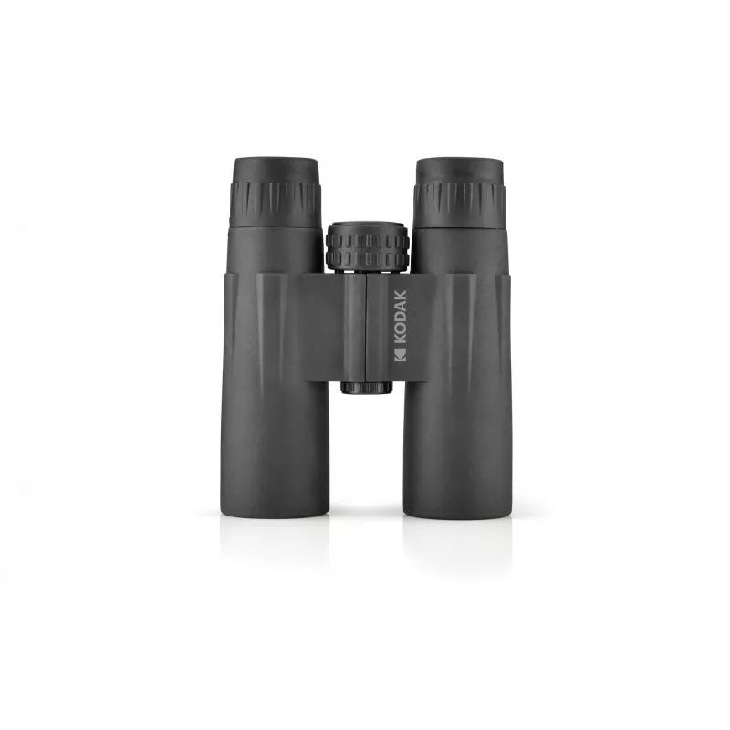 BCS600BK, stogo prizmės, 12x, 3,2 cm, visiškai dengti (FC), juodi, 344 g