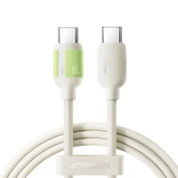 Joyroom S-A53 USB-C į USB-C 60 W greitojo įkrovimo laidas