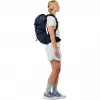 Jack Wolfskin Prelight Vent 20 kuprinė - mėlyna, 20 l