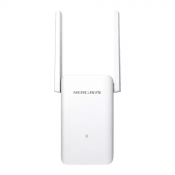 Mercusys ME80X tinklo plėtiklis, baltas 100, 1000 Mbit/s