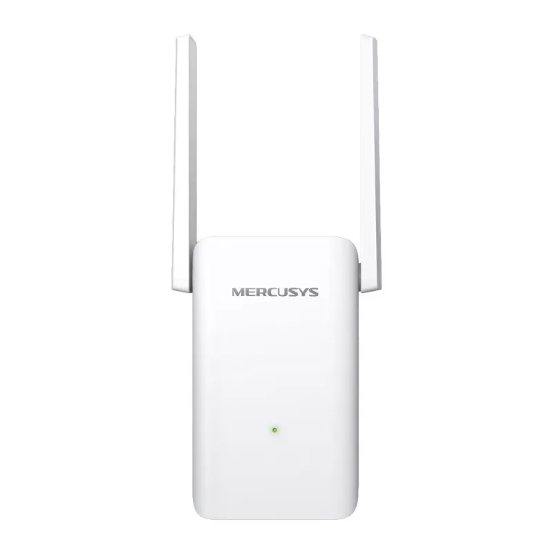 Mercusys ME80X tinklo plėtiklis, baltas 100, 1000 Mbit/s
