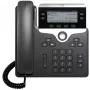 IP Phone 7821 For 3RD Party Call Control