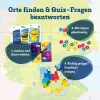 WAS IST WAS - Atrask Vokietiją, stalo žaidimas