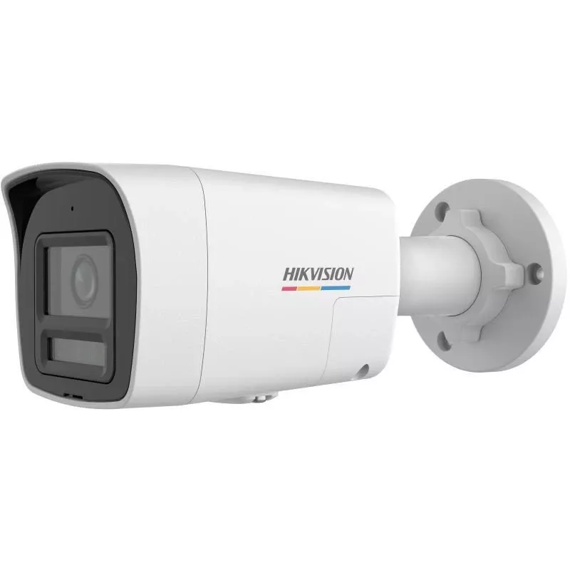 IP kamera Hikvision DS-2CD1027G2H-LIUF/SL 2.8mm PL – 2MP, 2.8 mm objektyvas, PoE, IR