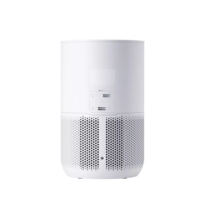 Xiaomi | Smart Air Purifier 4 Compact EU | 27 W | Tinka patalpoms nuo 16 iki 27 m² | Balta