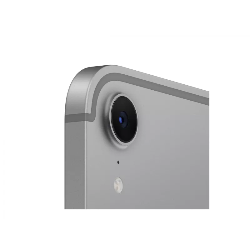 Apple iPad mini A17 Pro Wi-Fi + Cellular - Planšetė - 128GB - 21,1 cm (8,3) IPS (2266 x 1488) - 3G, 4G, 5G - Kosminė pilka (MXPN3NF/A)