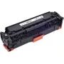 „Renkforce“ dažų kasetė, pakeičianti HP 305A, CE411A, suderinama, žalsvai mėlyna, 2600 puslapių RF-Toner-HP305AC RF-6922892 (RF-6922892)