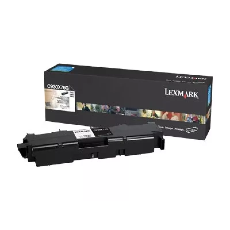 LEXMARK C930X76G Panaudoto tonerio konteineris Lexmark 30000 psl. C935 / X940 / X945 / XC940 / XC94