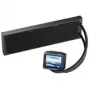 AiO skysčio aušintuvas Jonsbo TF3-360SCBN 360mm ARGB juodas, TF3-360SCBN