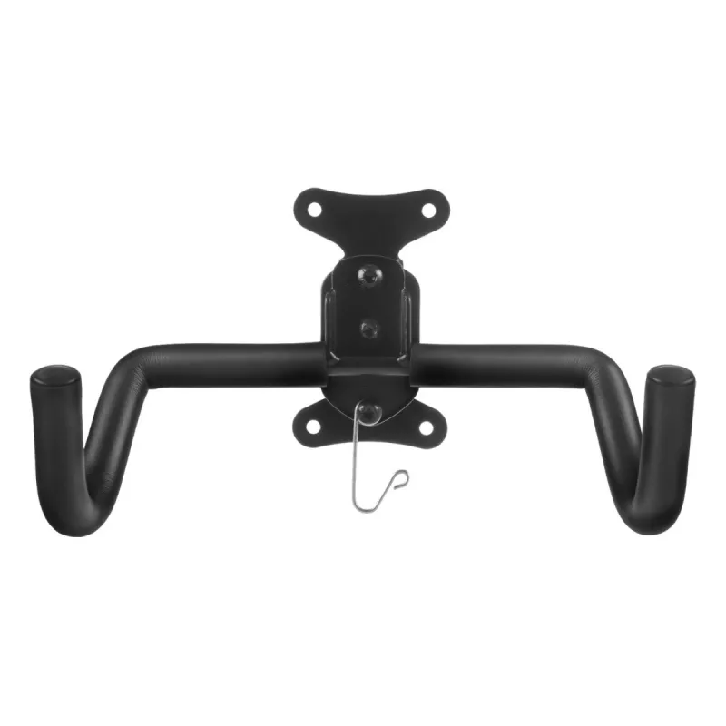 Dviračio laikiklis ant sienos, maks. apkrova 30 kg, MC-484