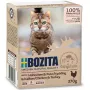 Bozita 4934 drėgnas kačių maistas 370 g