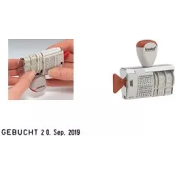 Trodat 51 1117