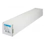 HP popierius bright white 36inch 91m ritinys x 91,4m 90g/m²