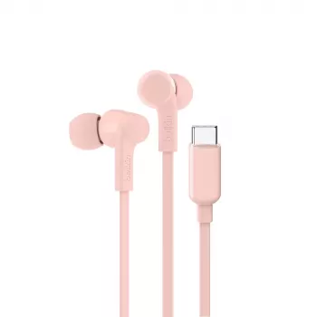 Belkin SoundForm ausinės G3H0002HQPKV2