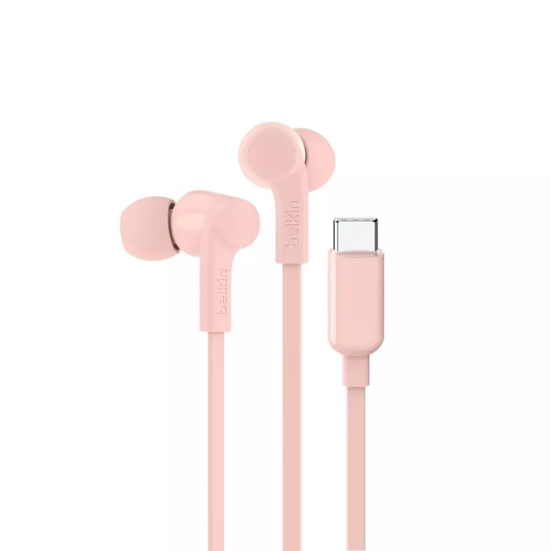 Belkin SoundForm ausinės G3H0002HQPKV2