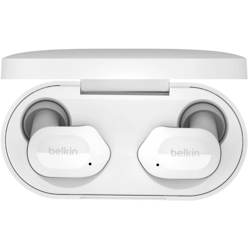 Ausinės Belkin SOUNDFORM Play