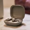 Beats by Dr. Dre Powerbeats Fit Belaidė ausinė sportinė į ausį pilka