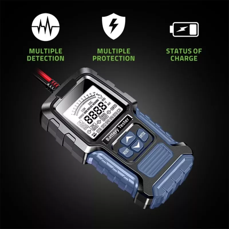 Qoltec 52487 Display Juoda