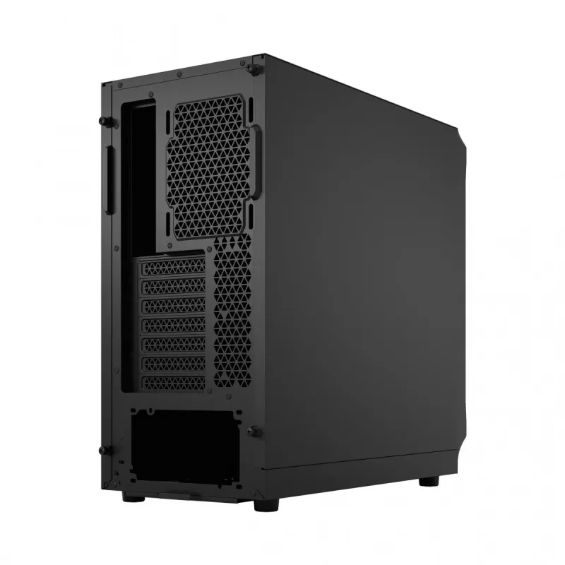 Fractal Design Focus 2 Juoda