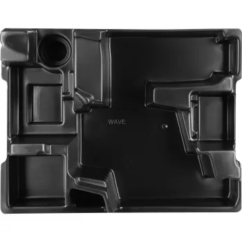 Bosch įrankio įdėklas GBH 18V-26 ir GDE 18V-16 – kompaktiškas, patvarus