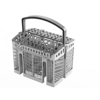 Indaplovė DW-14F5EE(S)-PL, 14 vietų komplektų, 49 dB