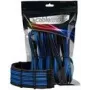 Cablemod CM-PCAB-16P3KIT-NKKB-3PK-R jungiamumo priedas, juodas