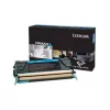 Originali tonerio kasetė Lexmark C746 C748 7K PGS žydra