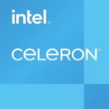 Intel Celeron G6900 - 3,4 GHz - 2 branduoliai - 2 gijos - 4 MB talpyklos atmintis - LGA1700 lizdas - Dėžutėje (BX80715G6900)