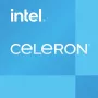 Intel Celeron G6900 - 3,4 GHz - 2 branduoliai - 2 gijos - 4 MB talpyklos atmintis - LGA1700 lizdas - Dėžutėje (BX80715G6900)