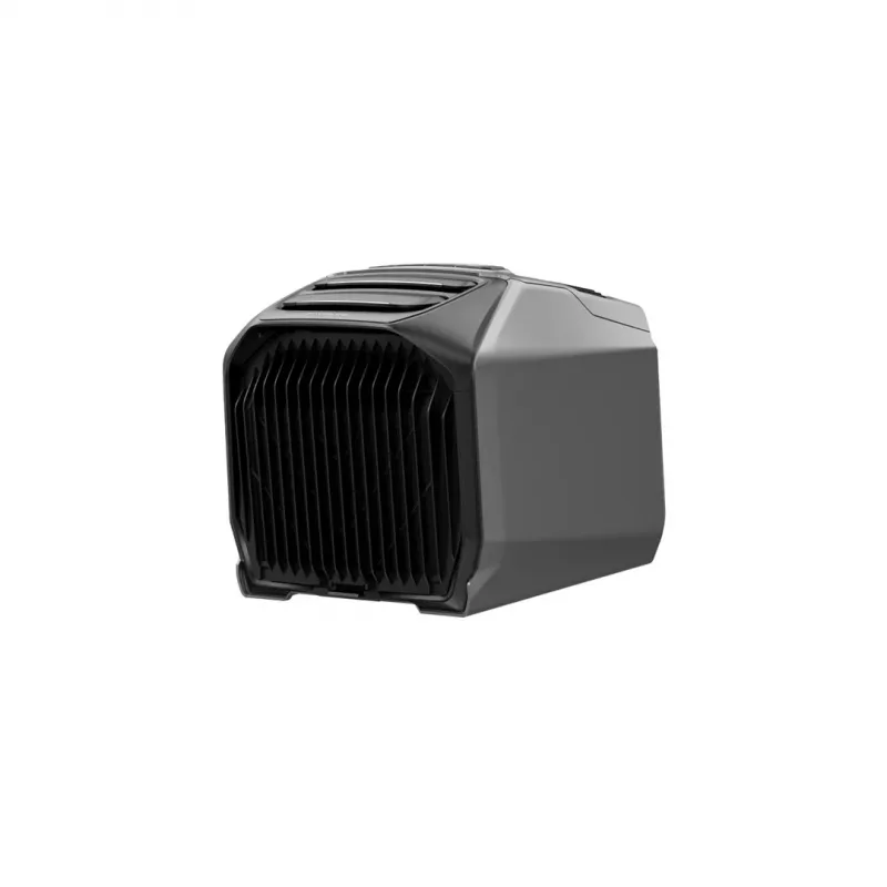 EcoFlow WAVE 3 papildoma baterija 1024 Wh